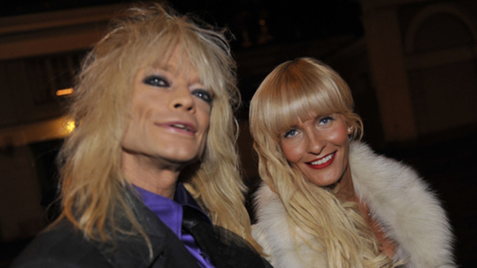 Michael Monroe