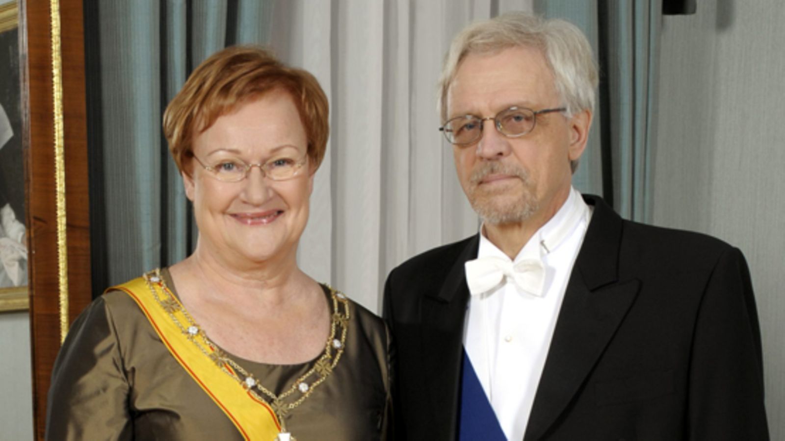 Tarja Halonen