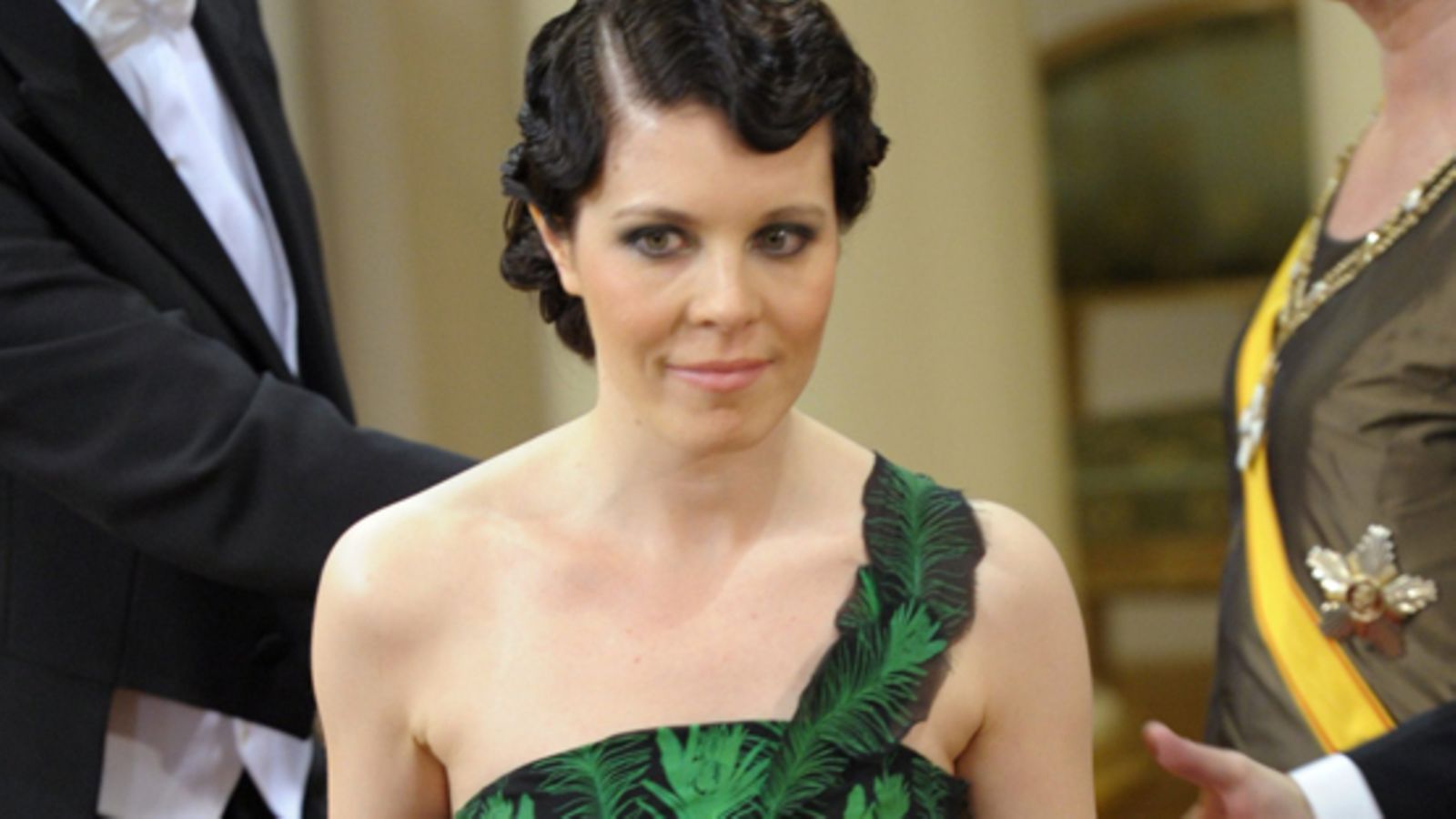 Riikka Pulkkinen