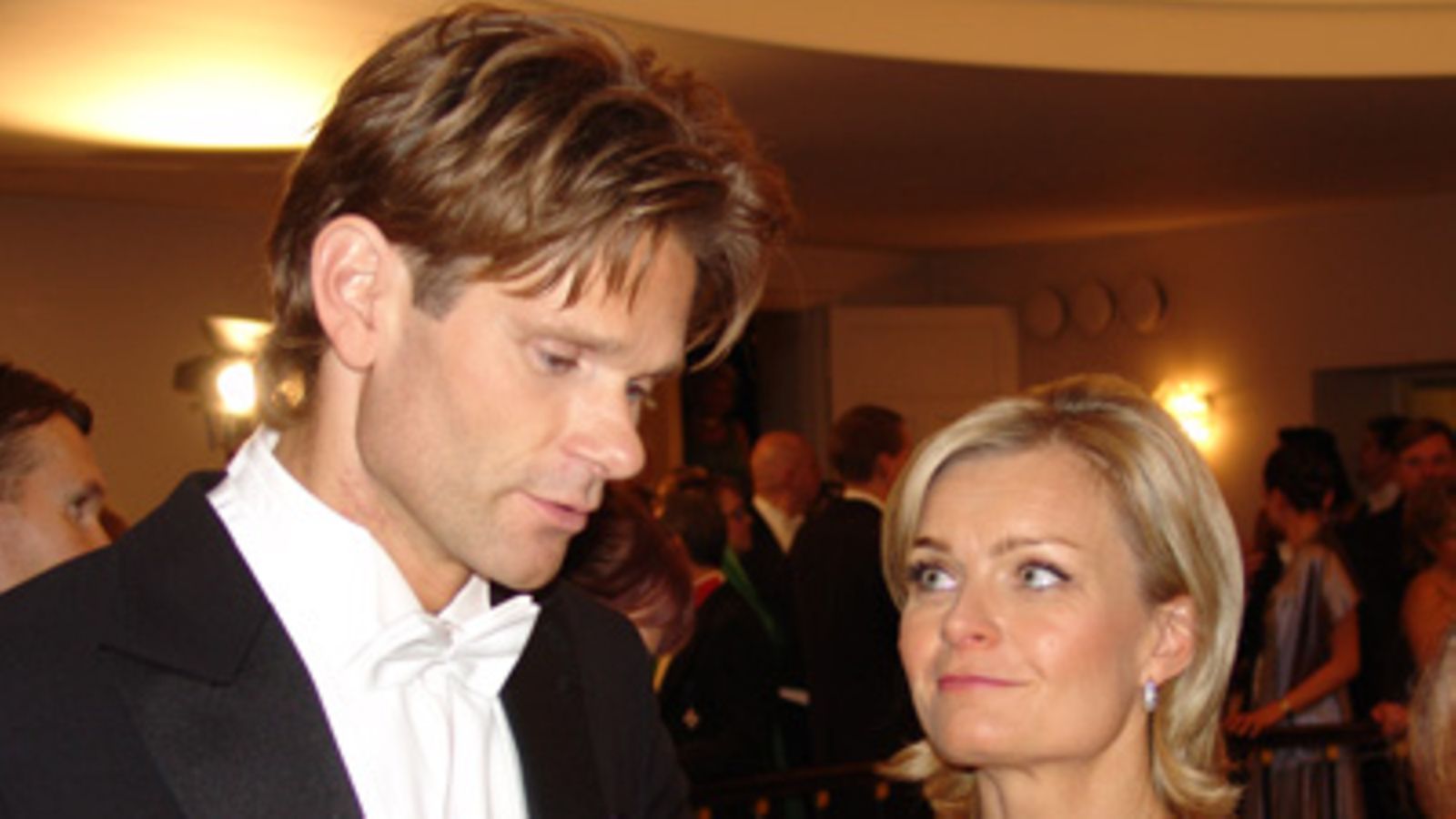 Marcus Grönholm
