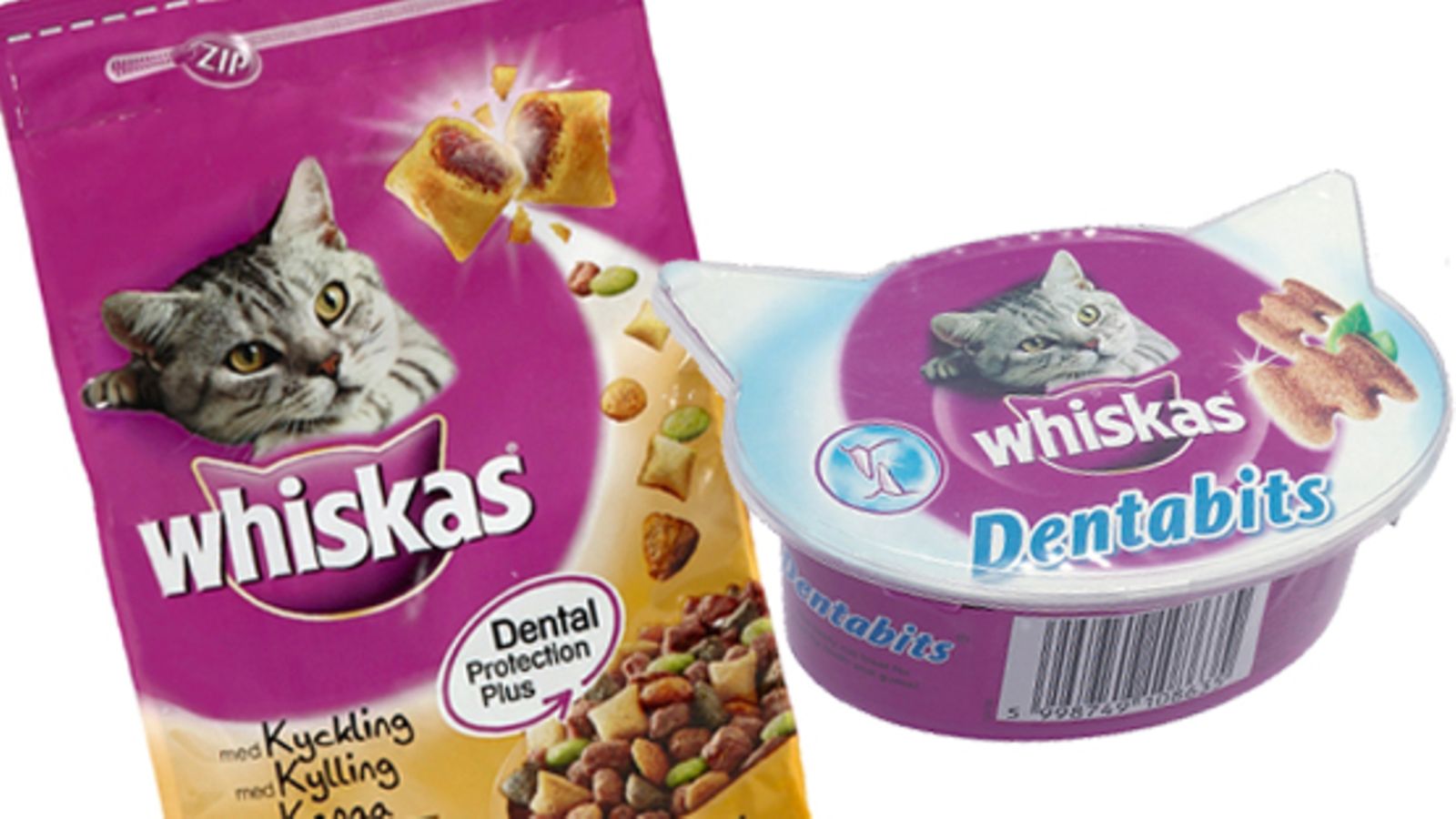 Whiskas