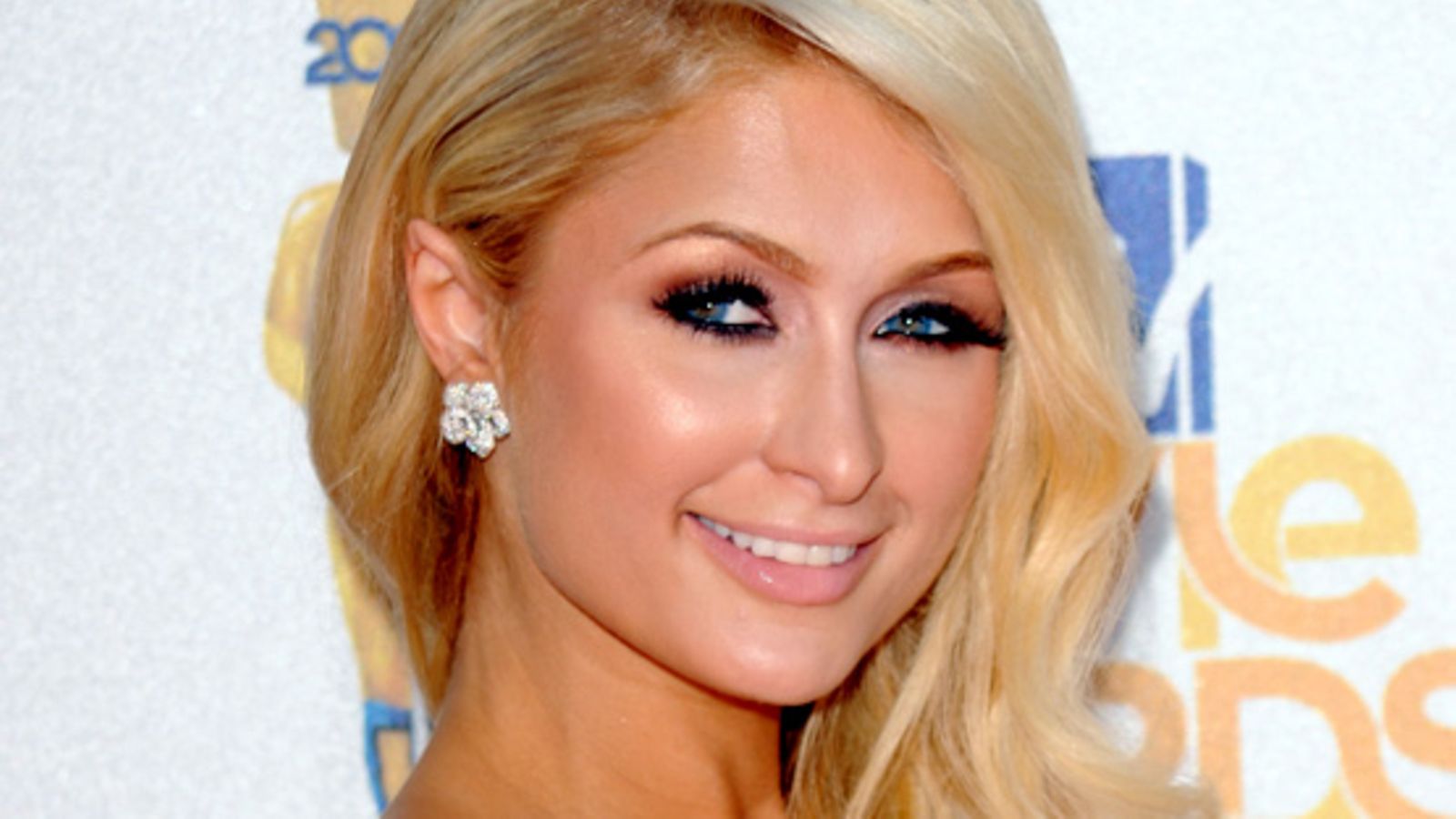 Paris Hilton