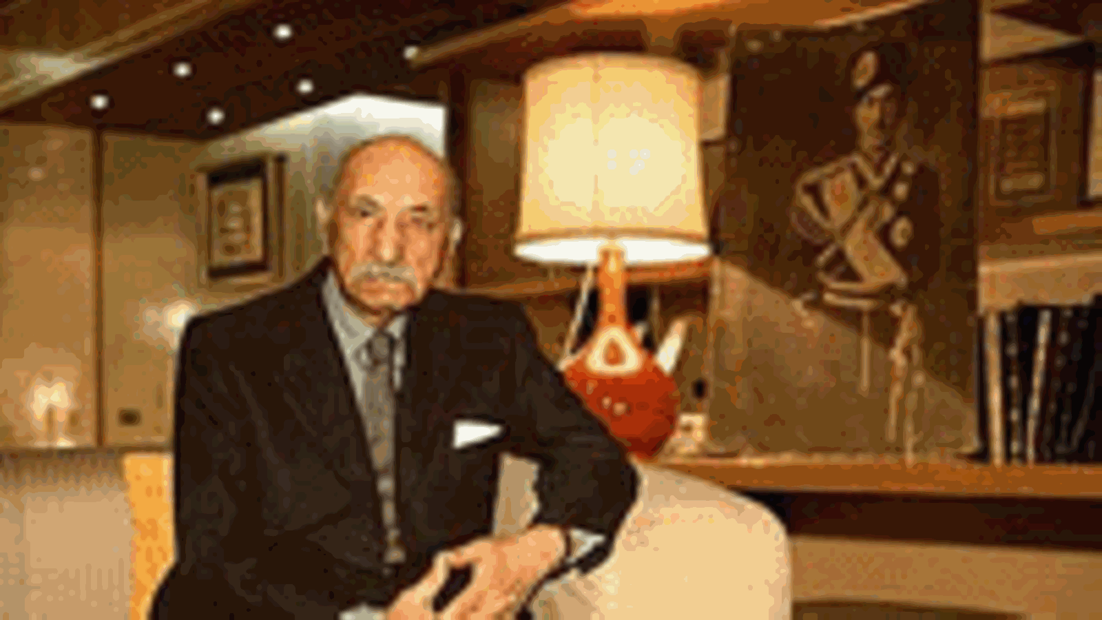 Mohammad Zahir Shah