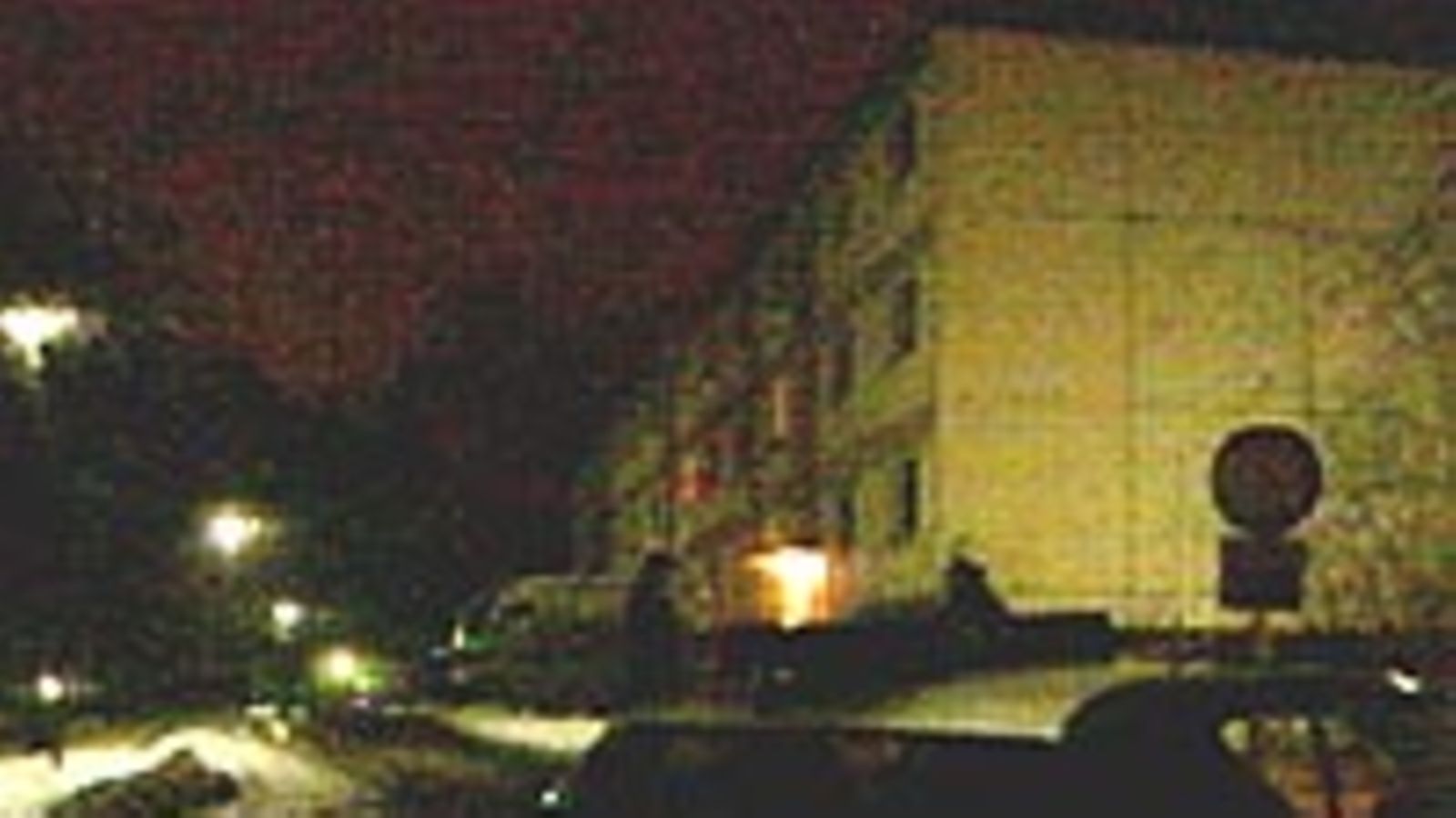 poliisiauto