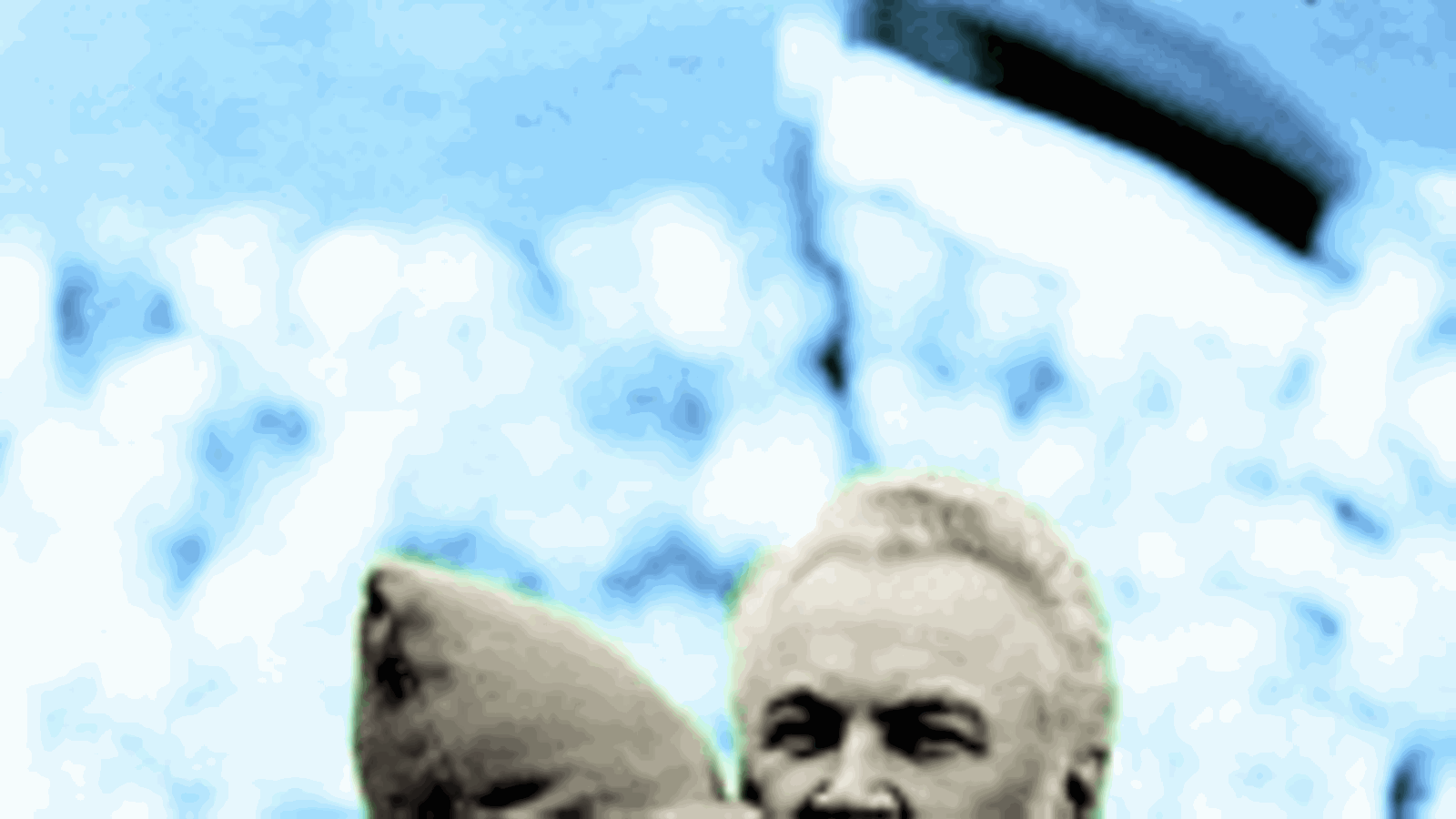 Arnold Rüütel