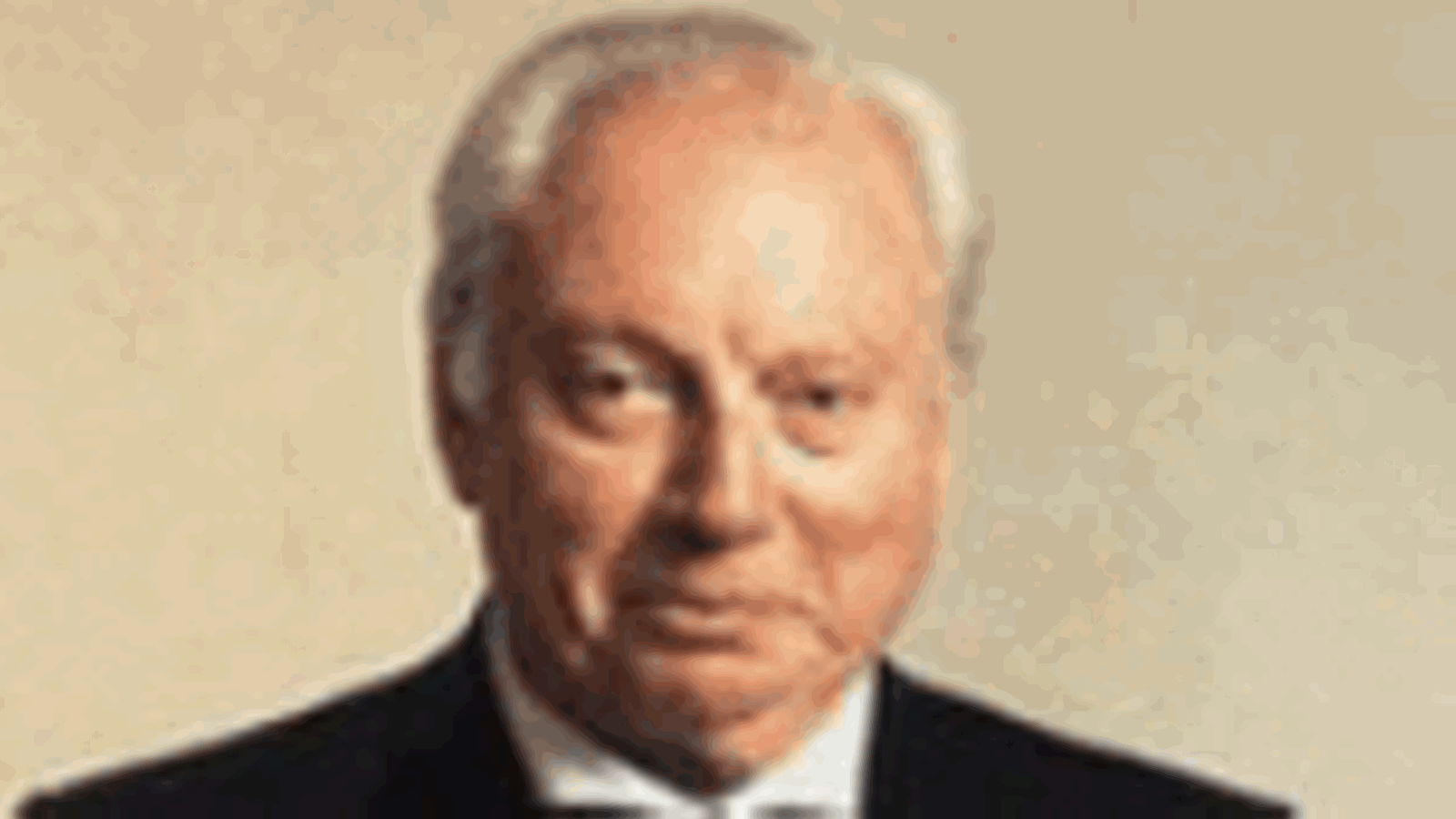 Isaac Stern