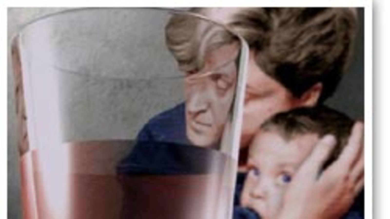 FAS - Fetal Alcohol Syndrome