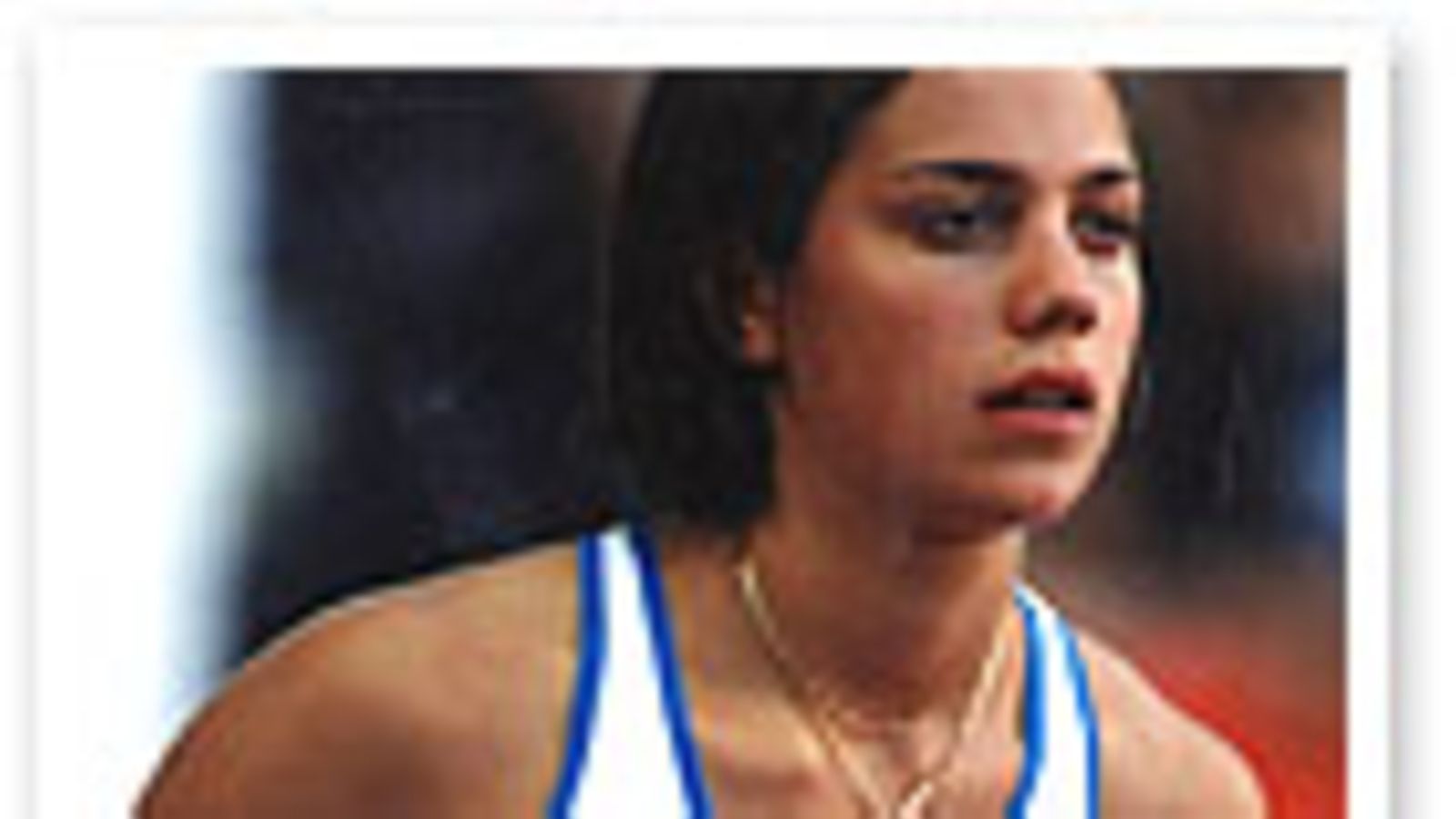 Manuela Bosco