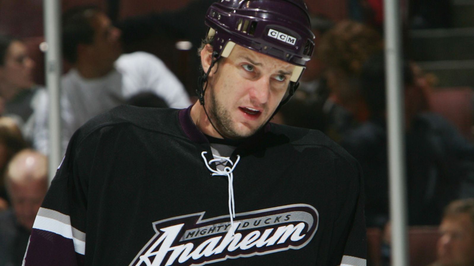 Sandis Ozolinsh