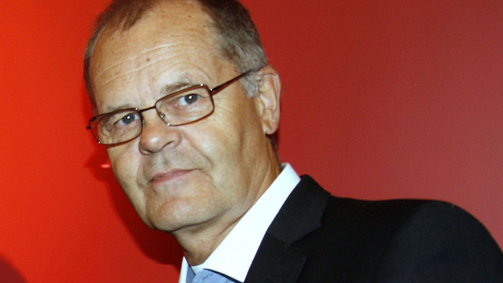 Erkki Mustakari