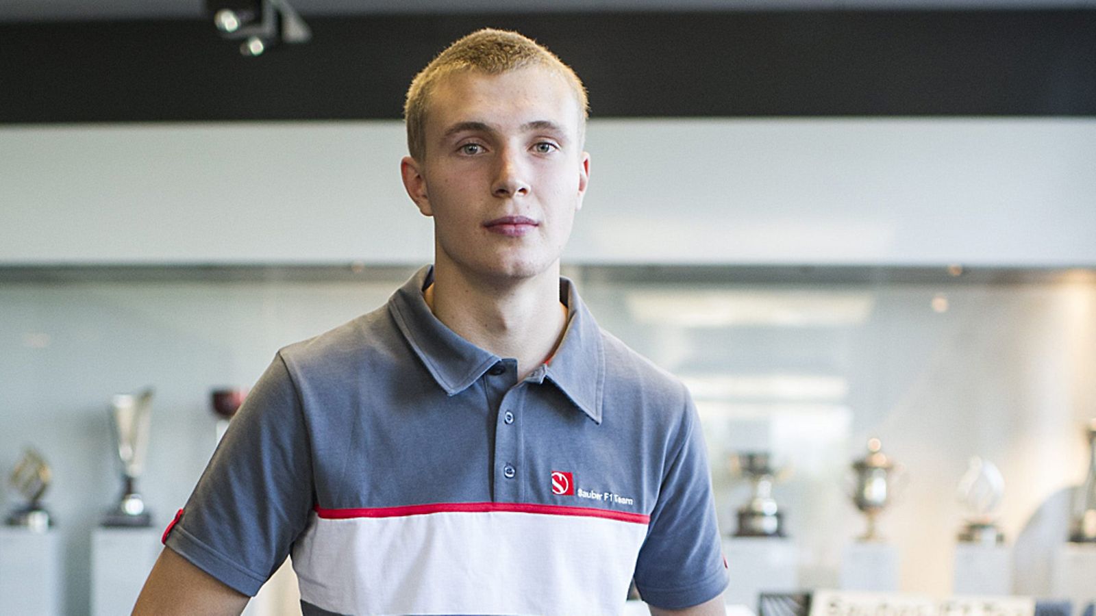 Sergei Sirotkin
