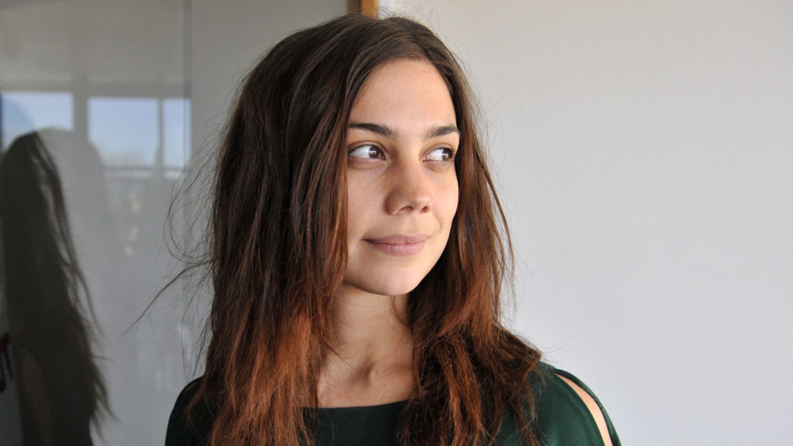 Manuela Bosco