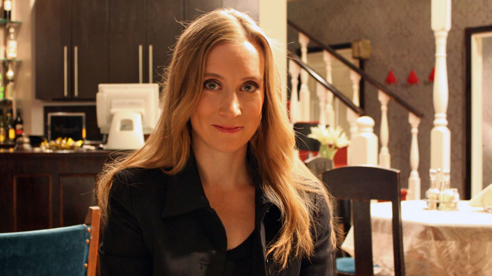 Nora Rinne (Camilla Mustavaara)