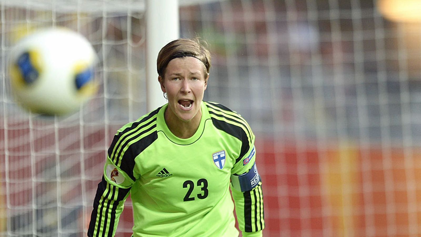Tinja-Riikka Korpela