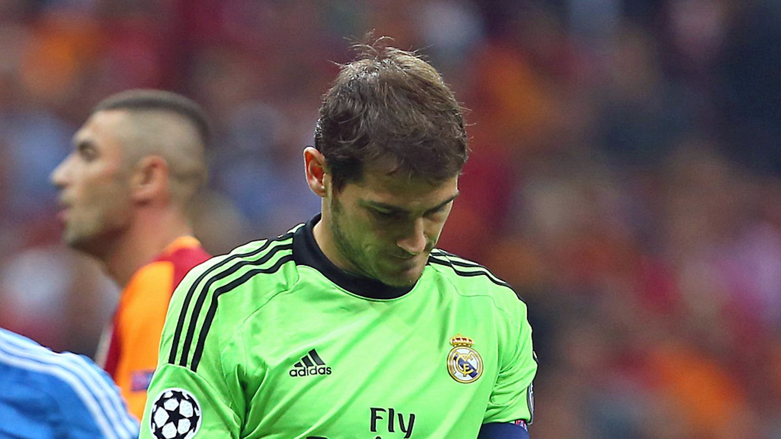 Iker Casillas