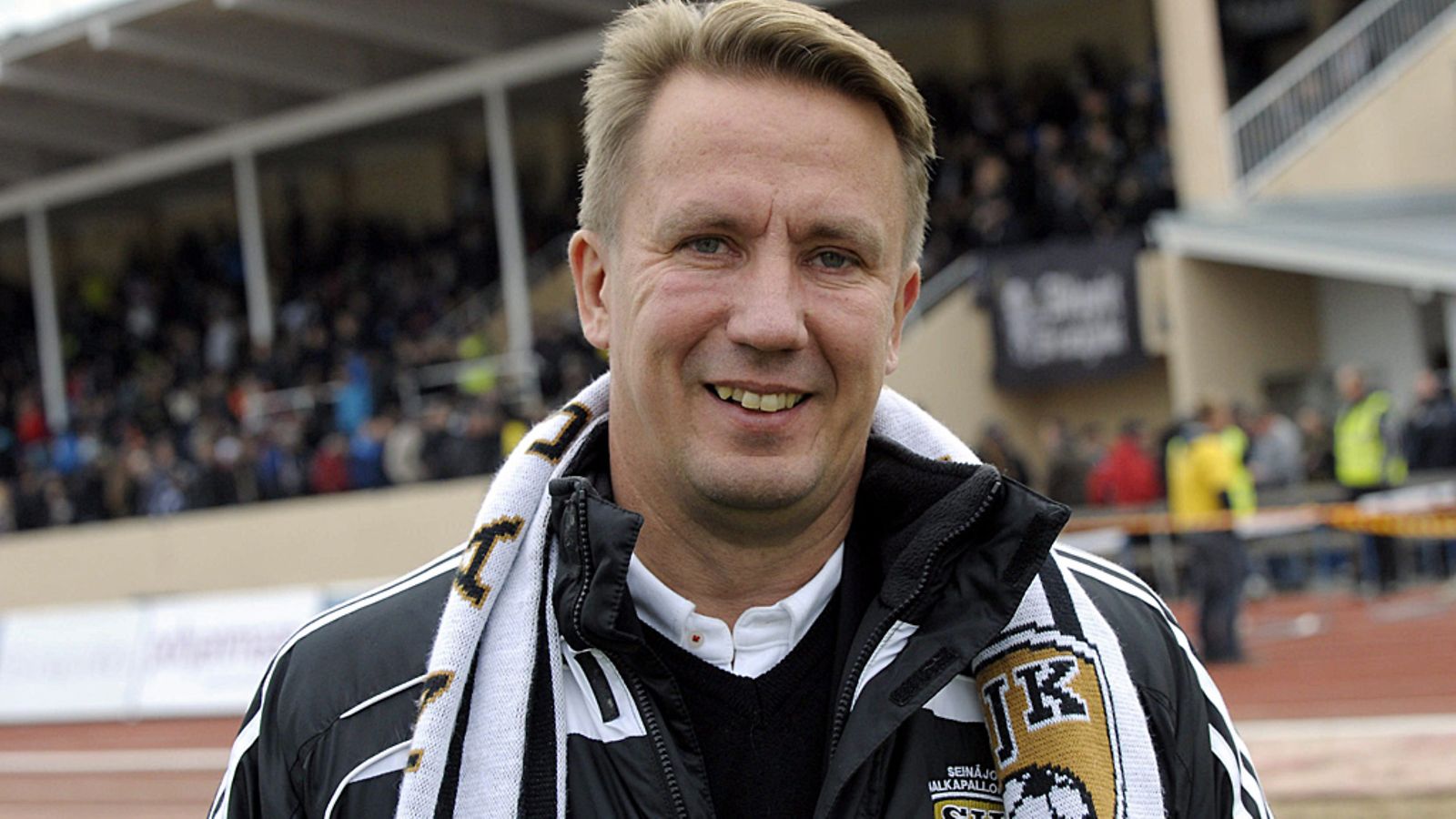 Raimo Sarajärvi
