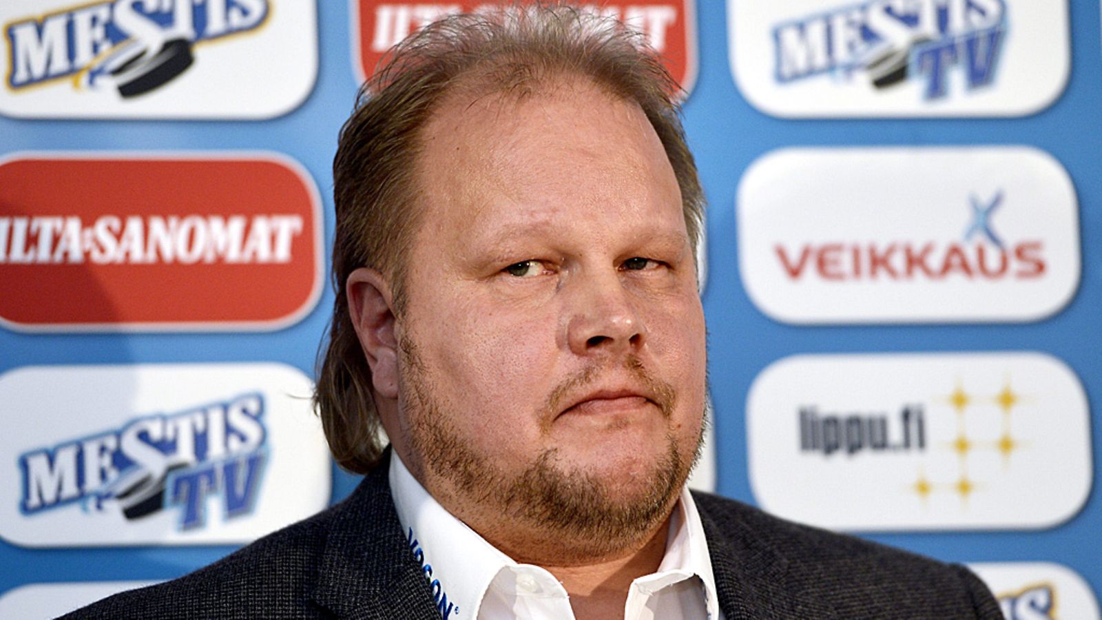 Pasi Räsänen.