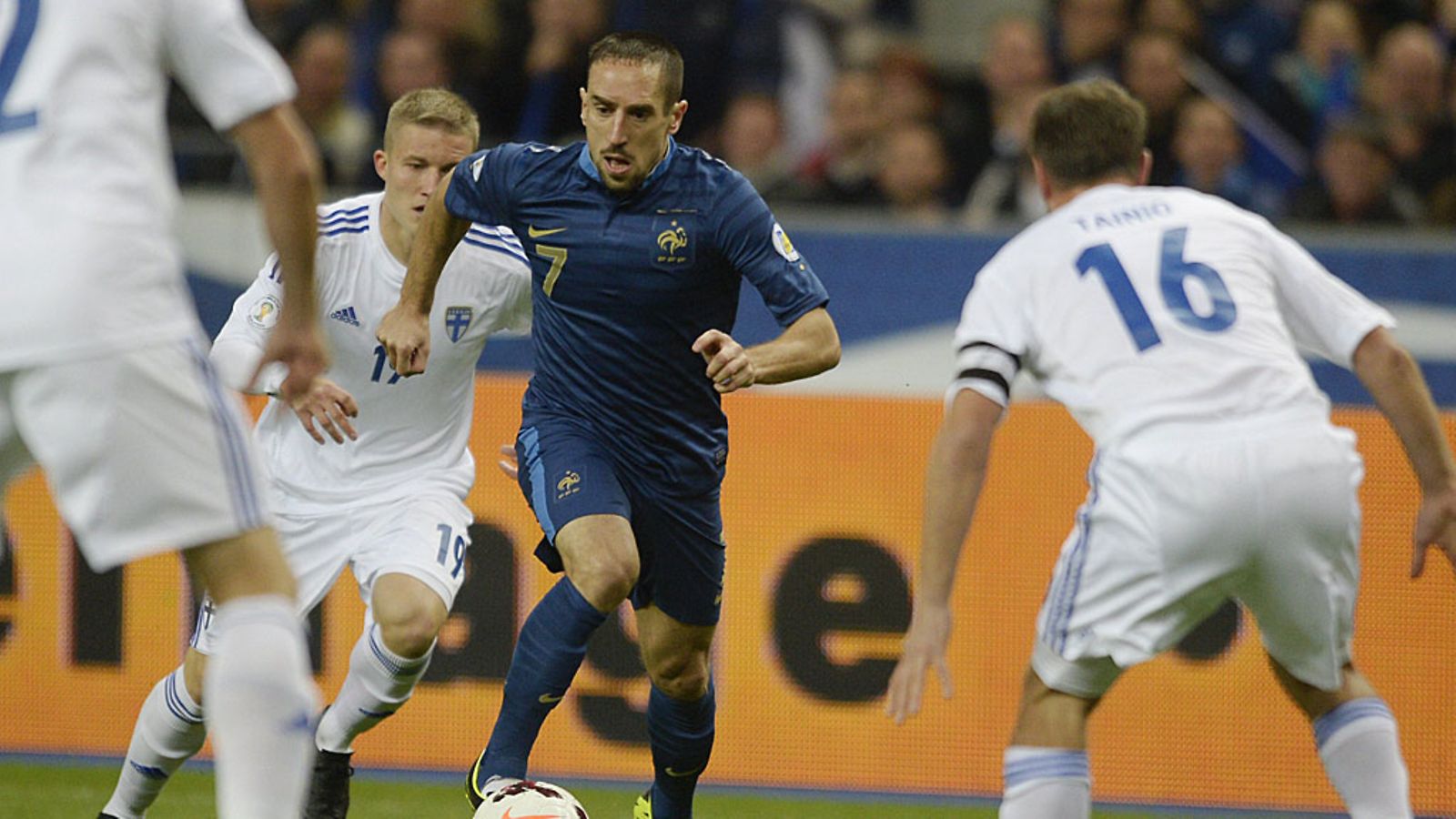 Franck Ribery
