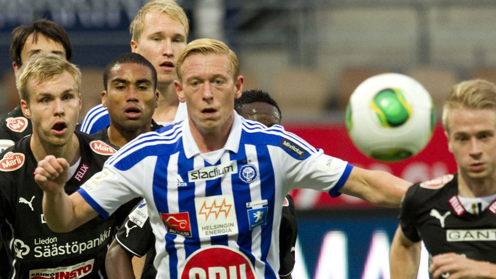 Mikael Forssell