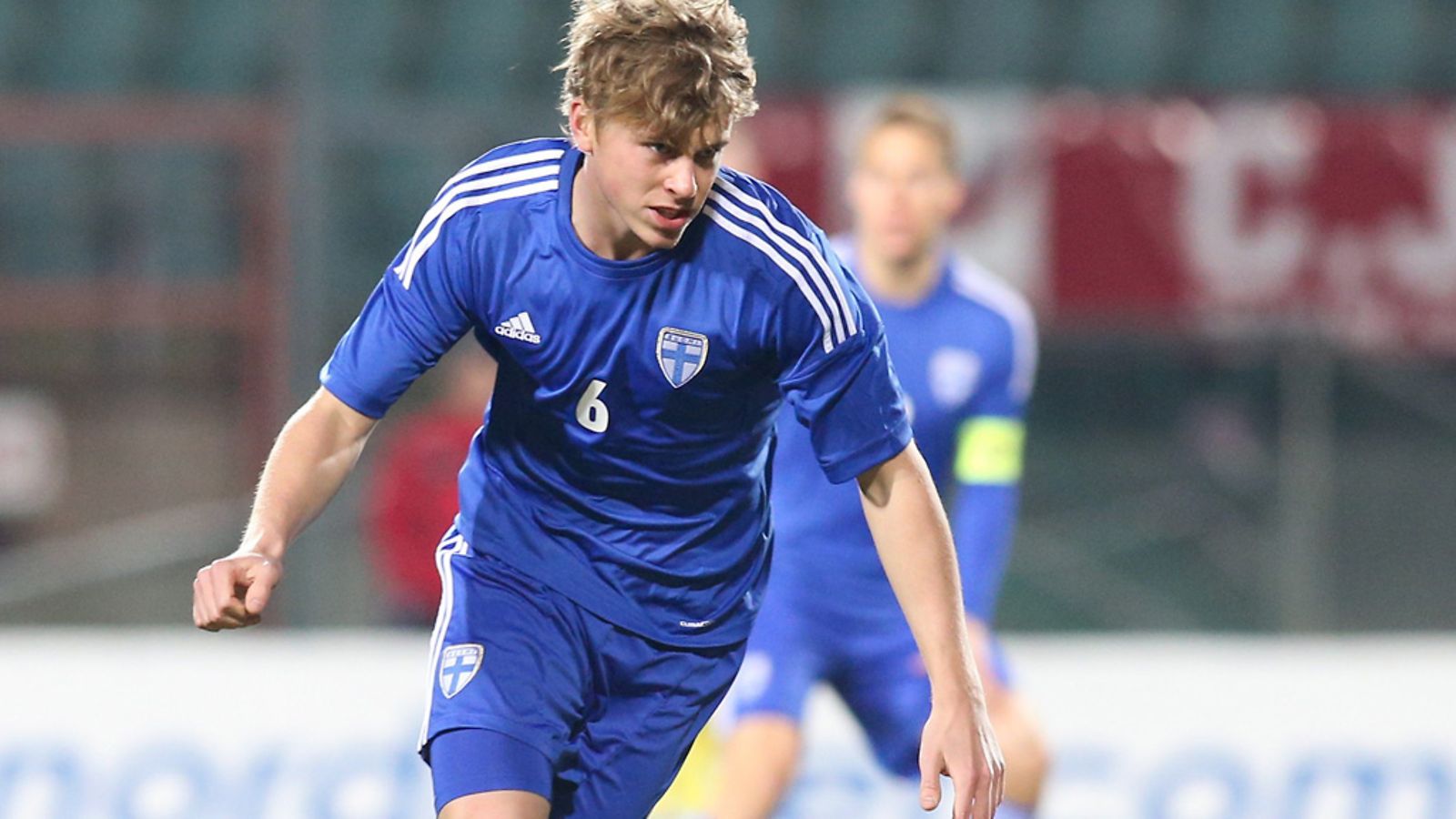Rasmus Schüller