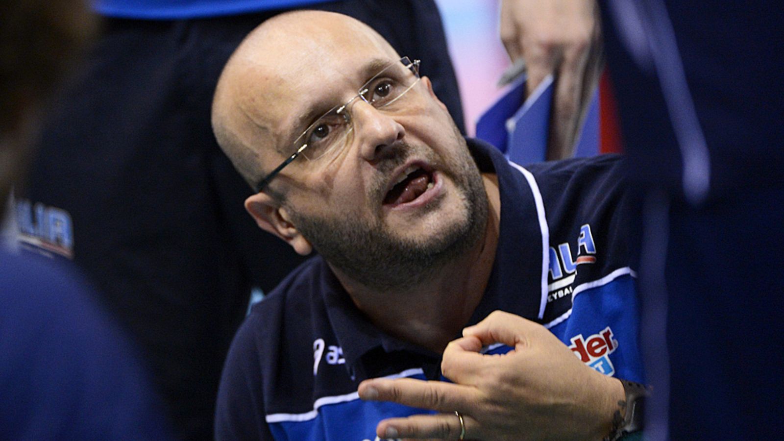 Mauro Berruto