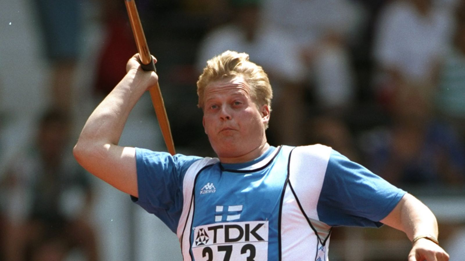 Seppo Räty