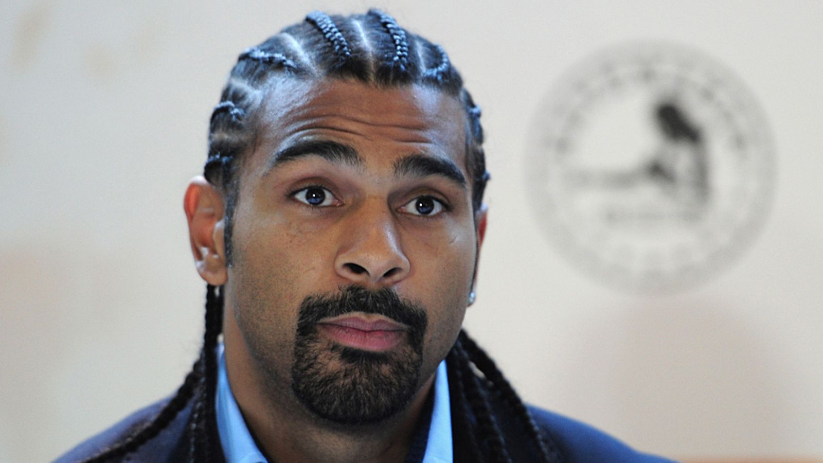 David Haye