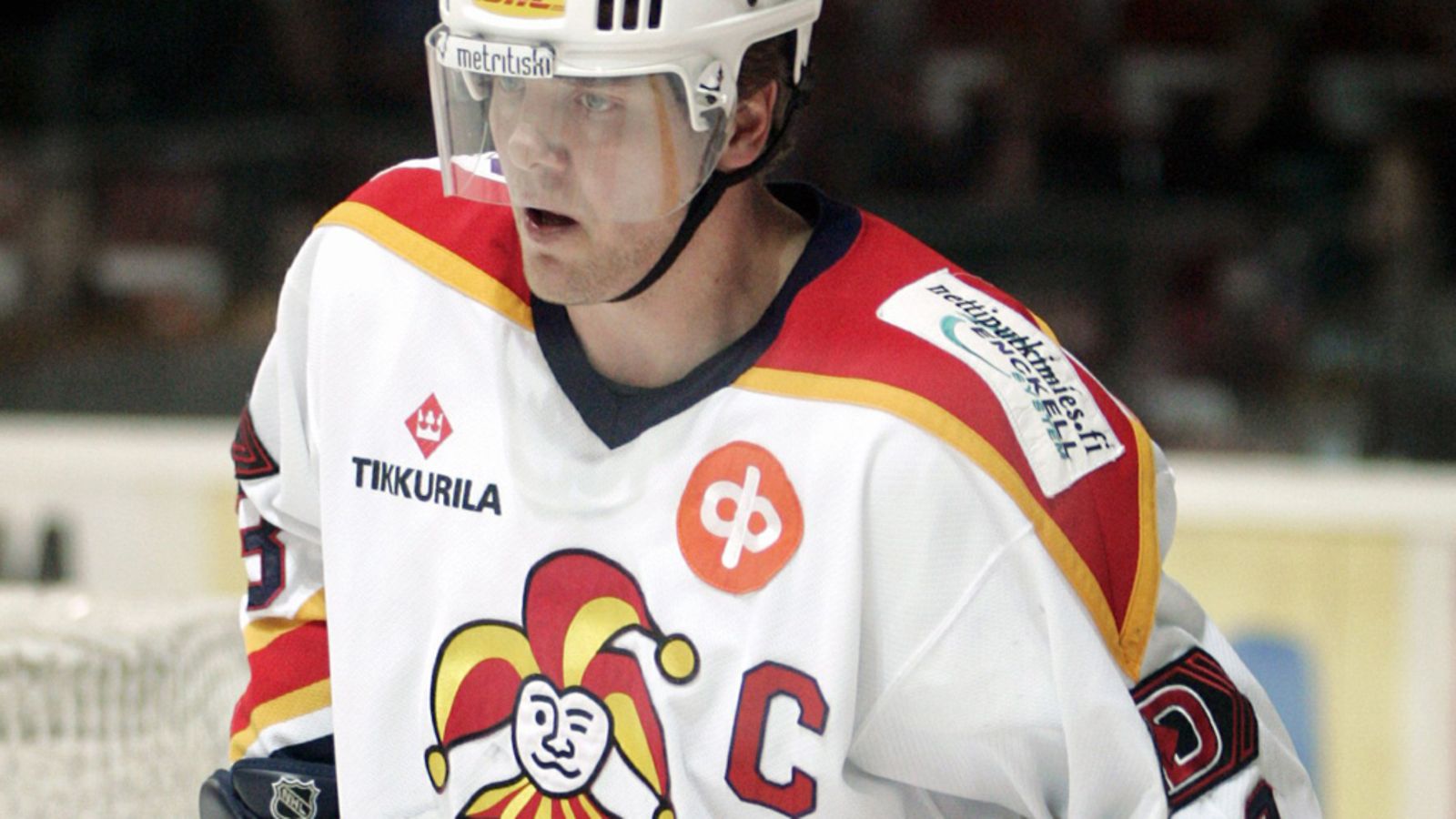 Petri Varis