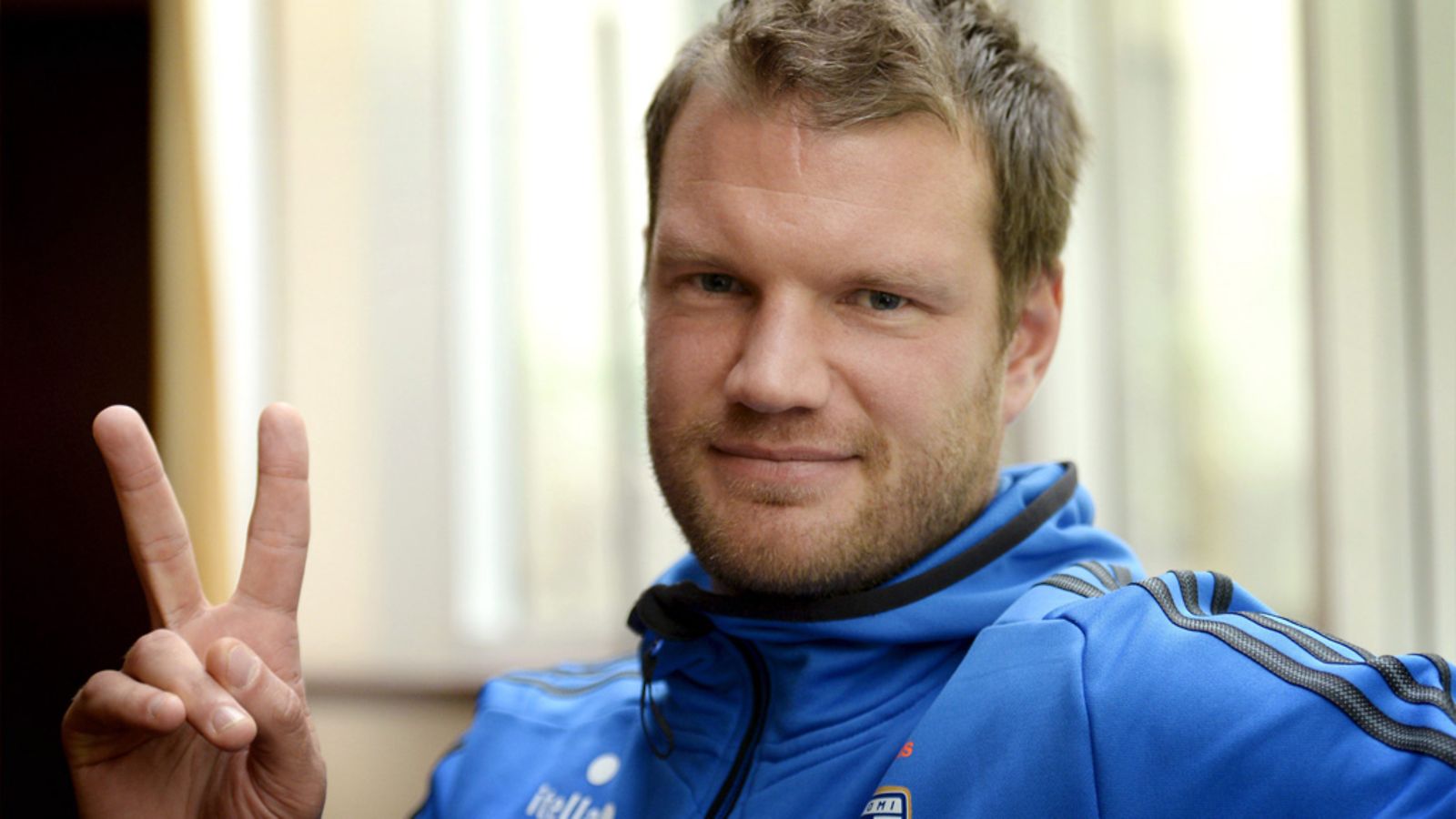 Teemu Tainio