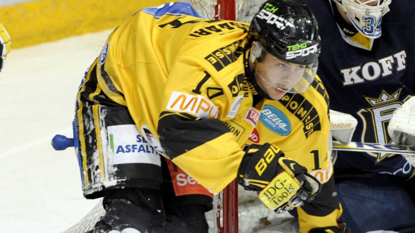 Petri Lammassaari