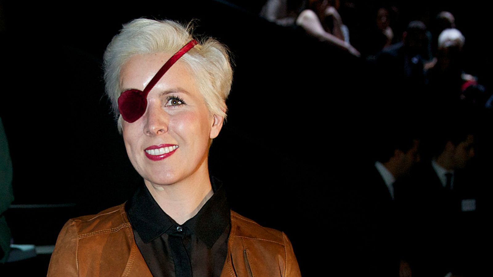 Maria de Villota.