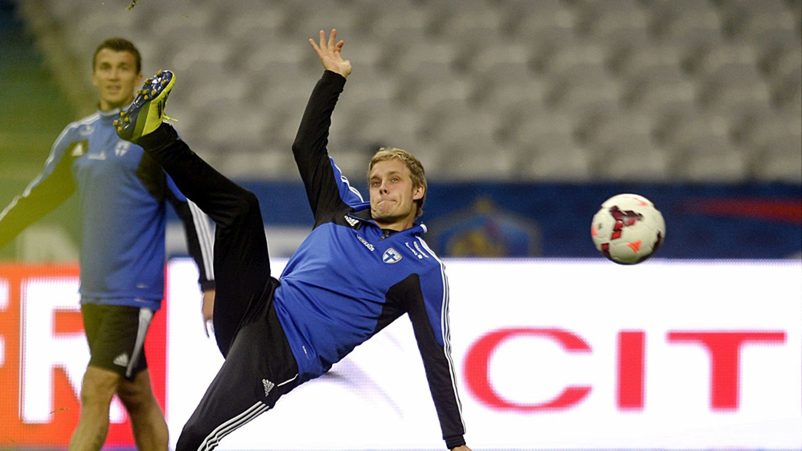 Teemu Pukki