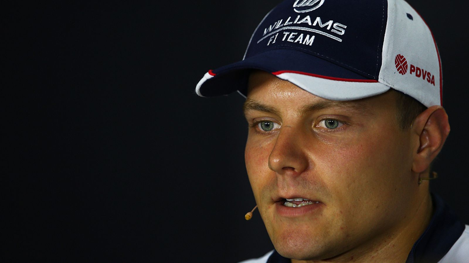 Valtteri Bottas