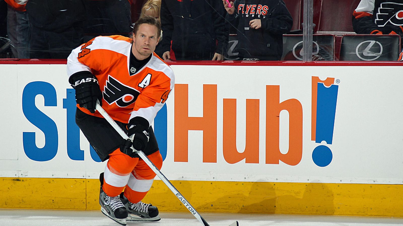 Kimmo Timonen