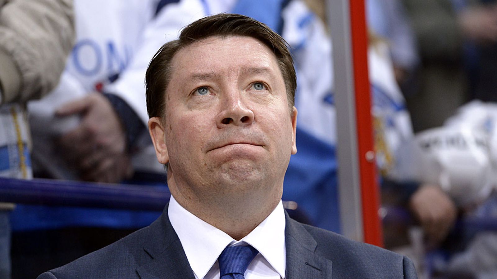 Jari Kurri.