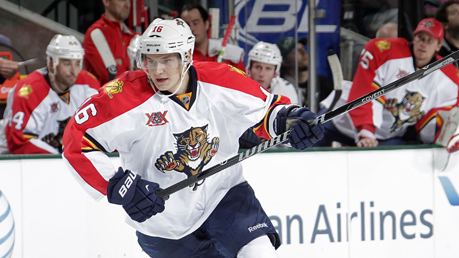 Aleksander Barkov