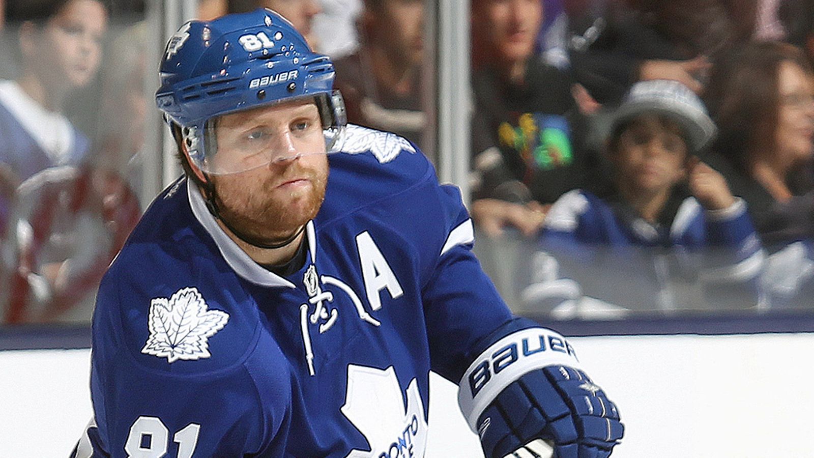 Phil Kessel.