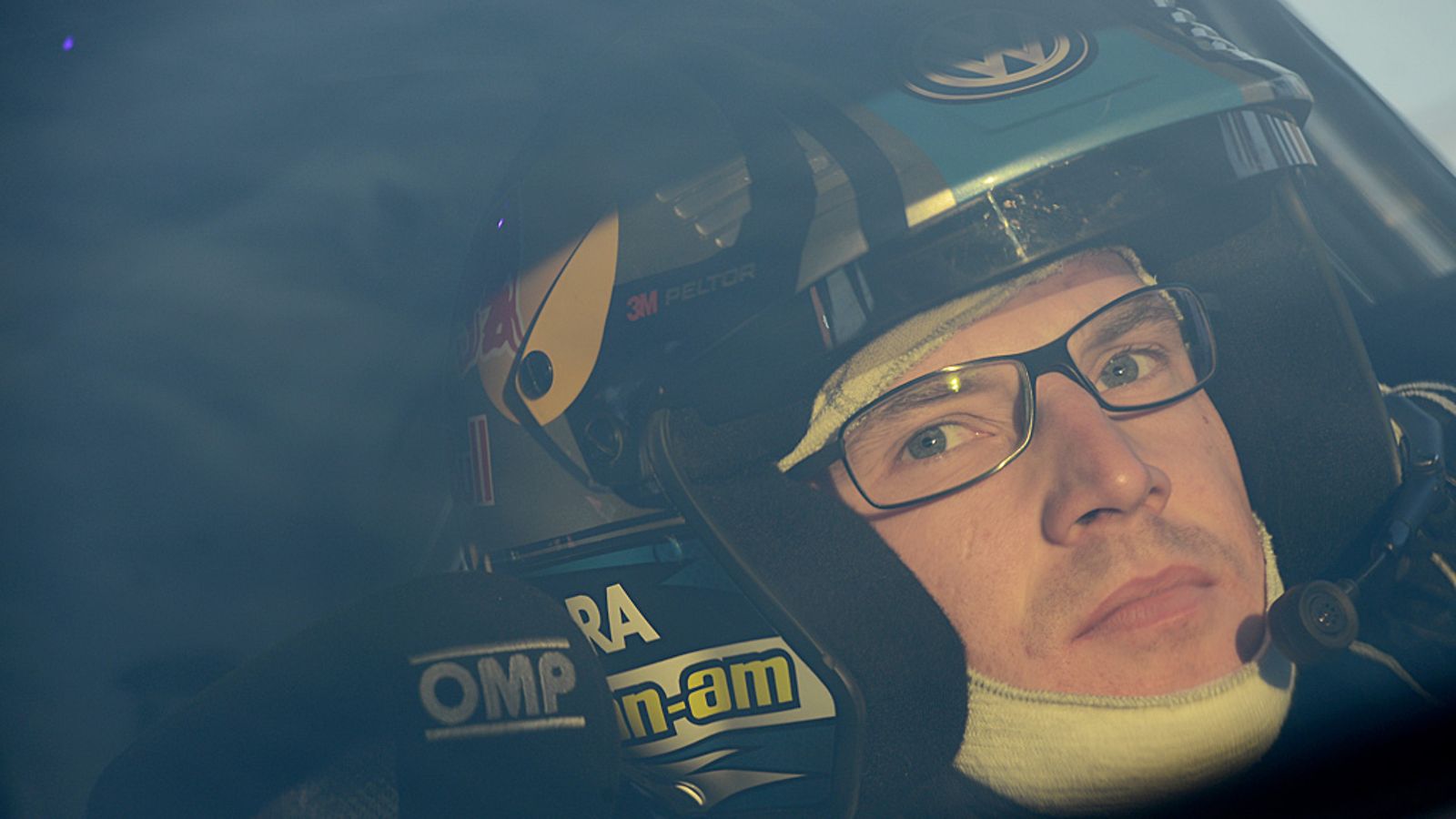 Jari-Matti Latvala