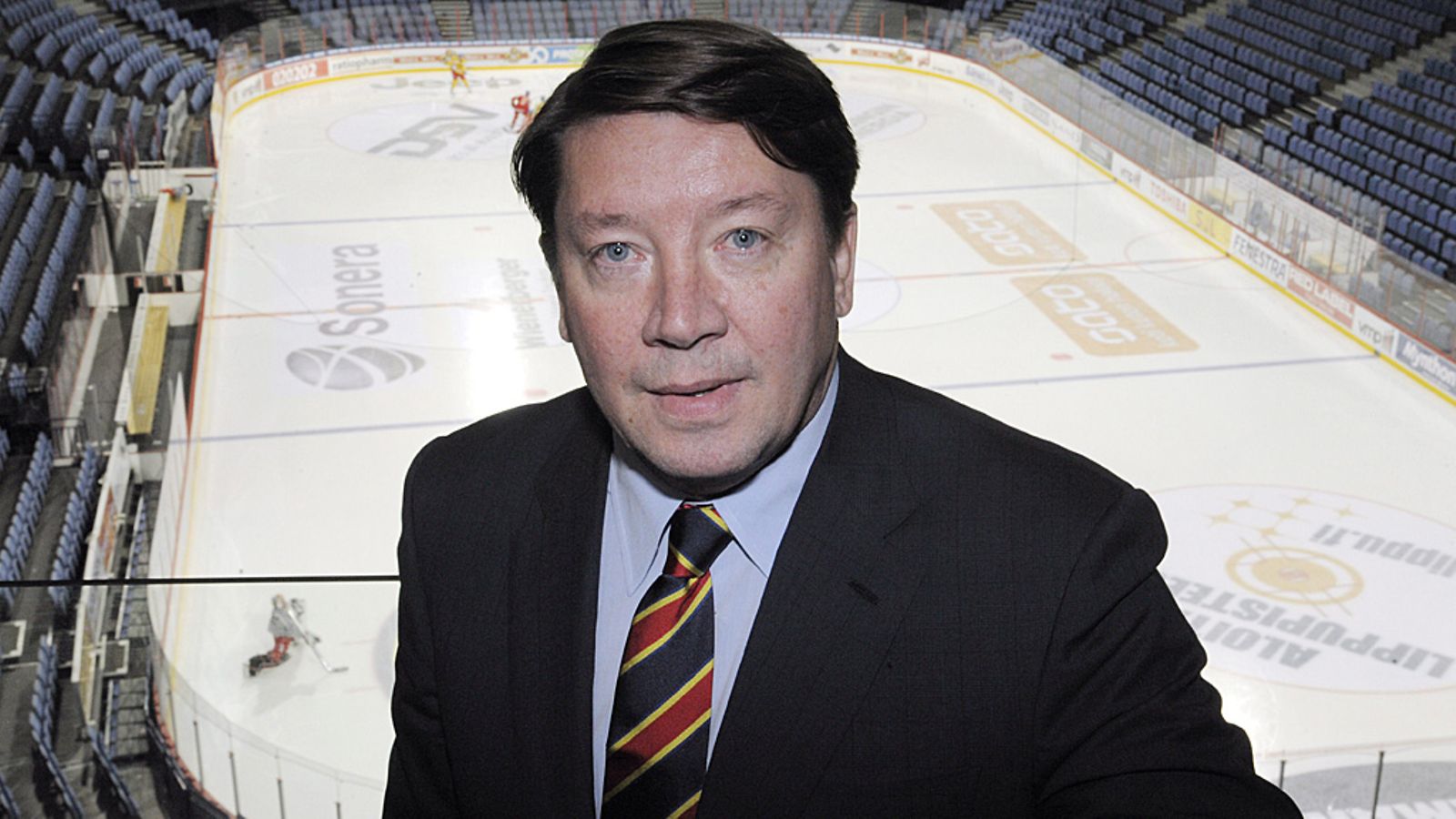 Jari Kurri