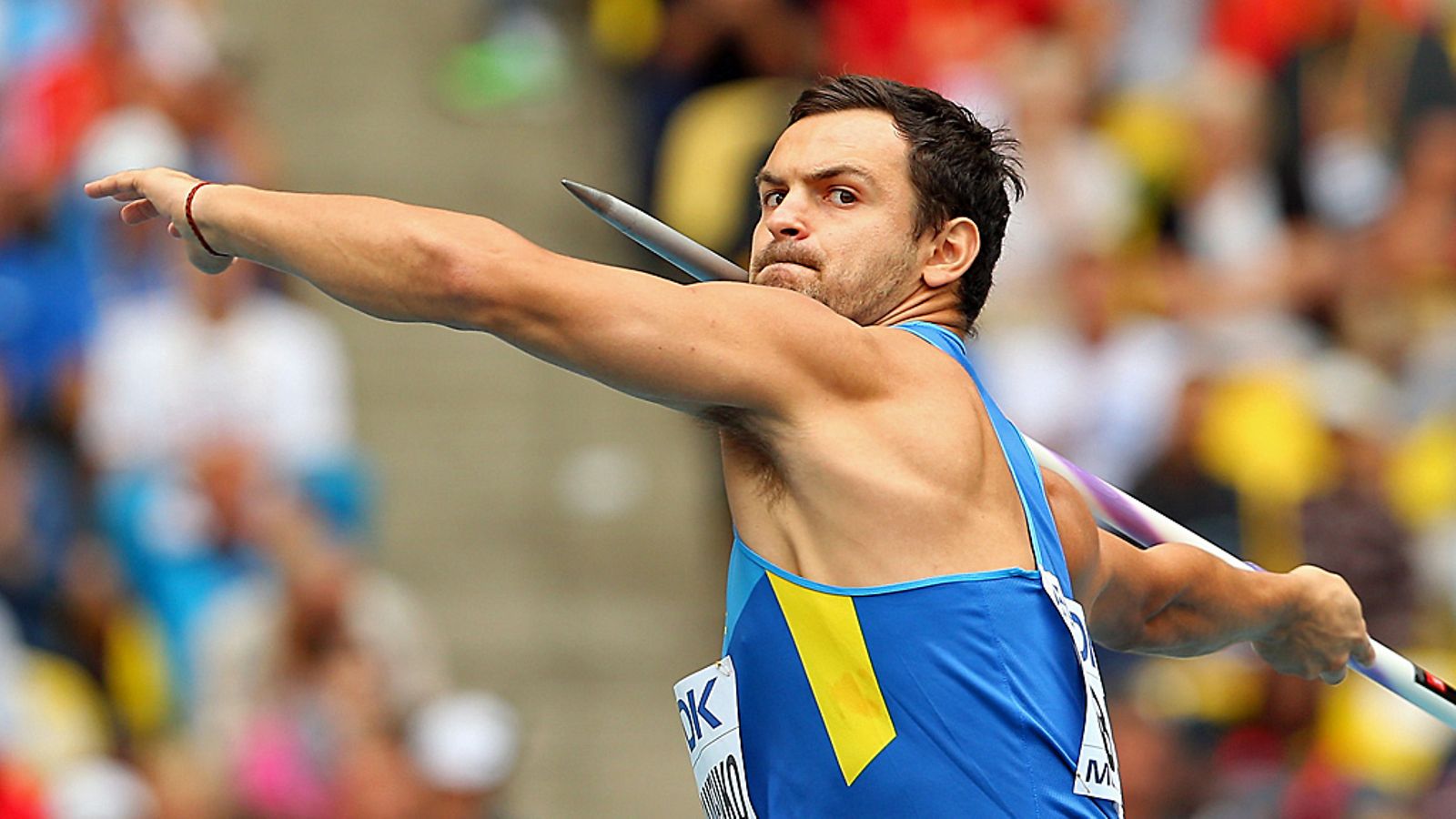 Roman Avramenko
