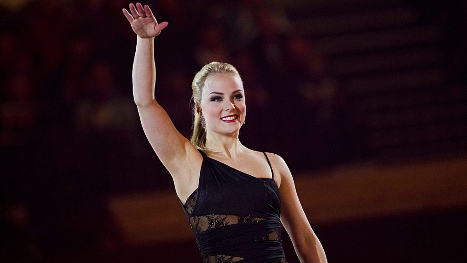 Kiira Korpi