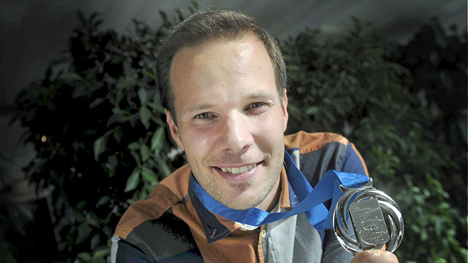 Tero Pitkämäki