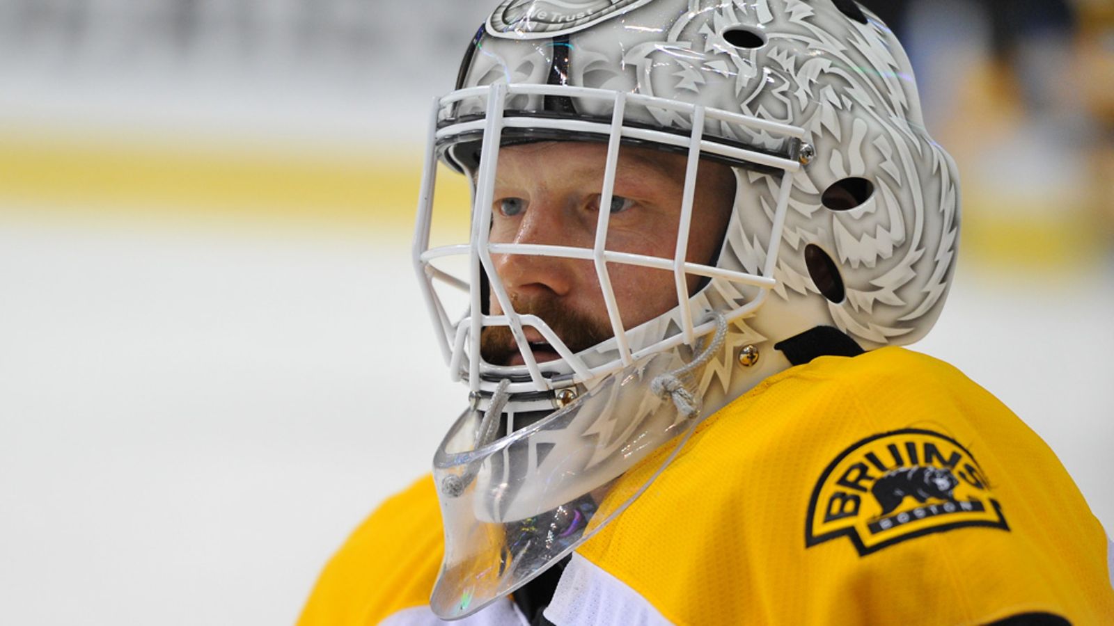 Tim Thomas