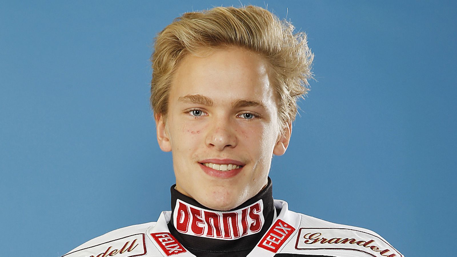 Mikko Rantanen, TPS.