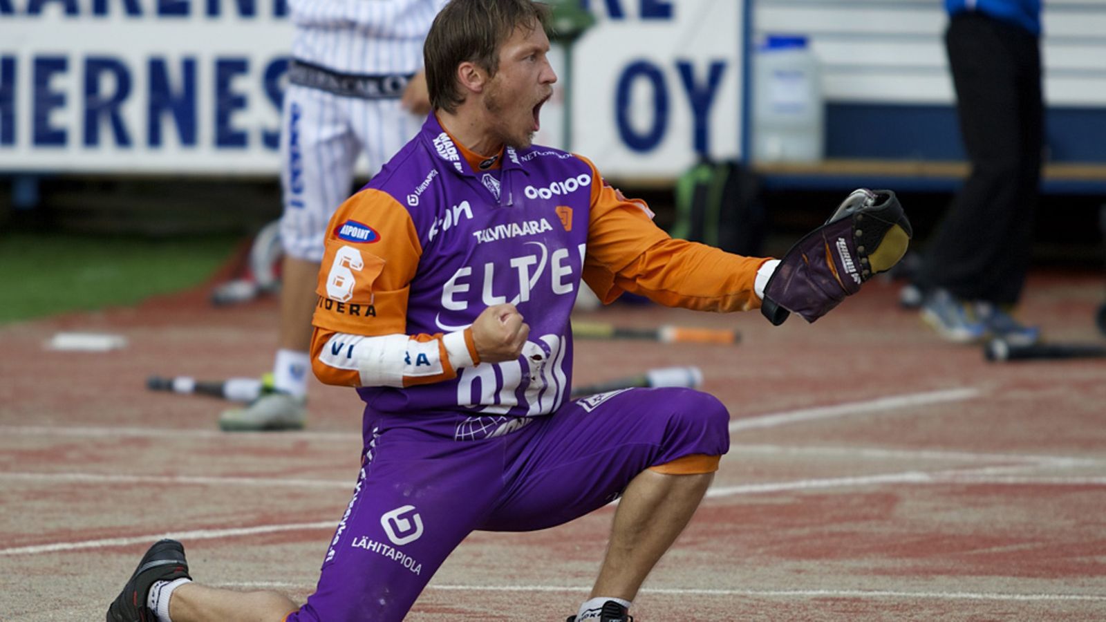 Toni Kohonen
