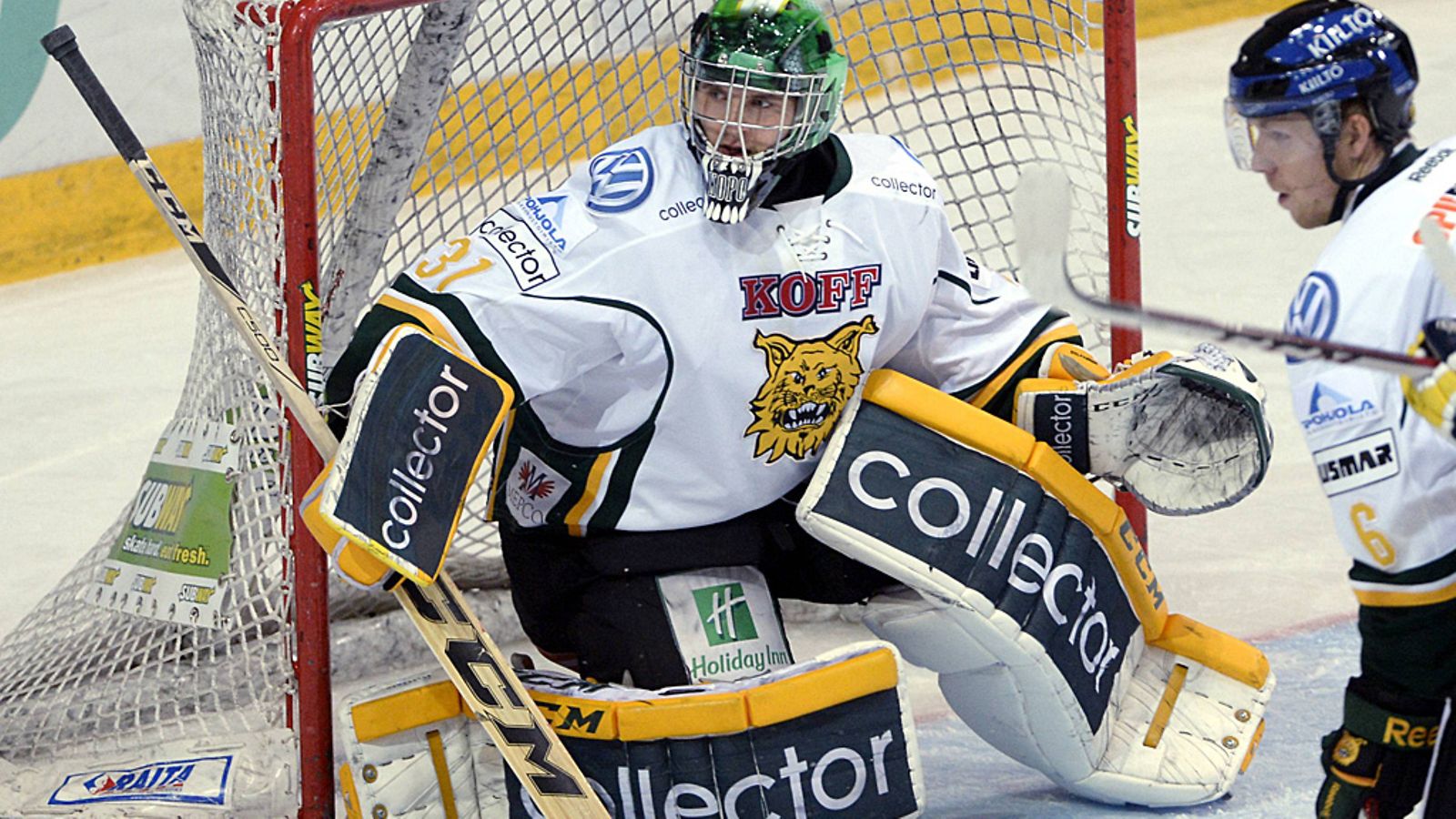 Ville Kolppanen