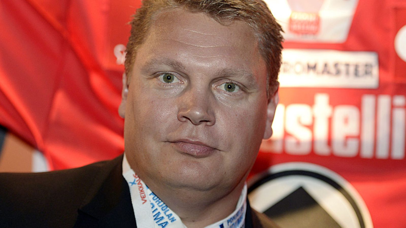 Pekka Virta.