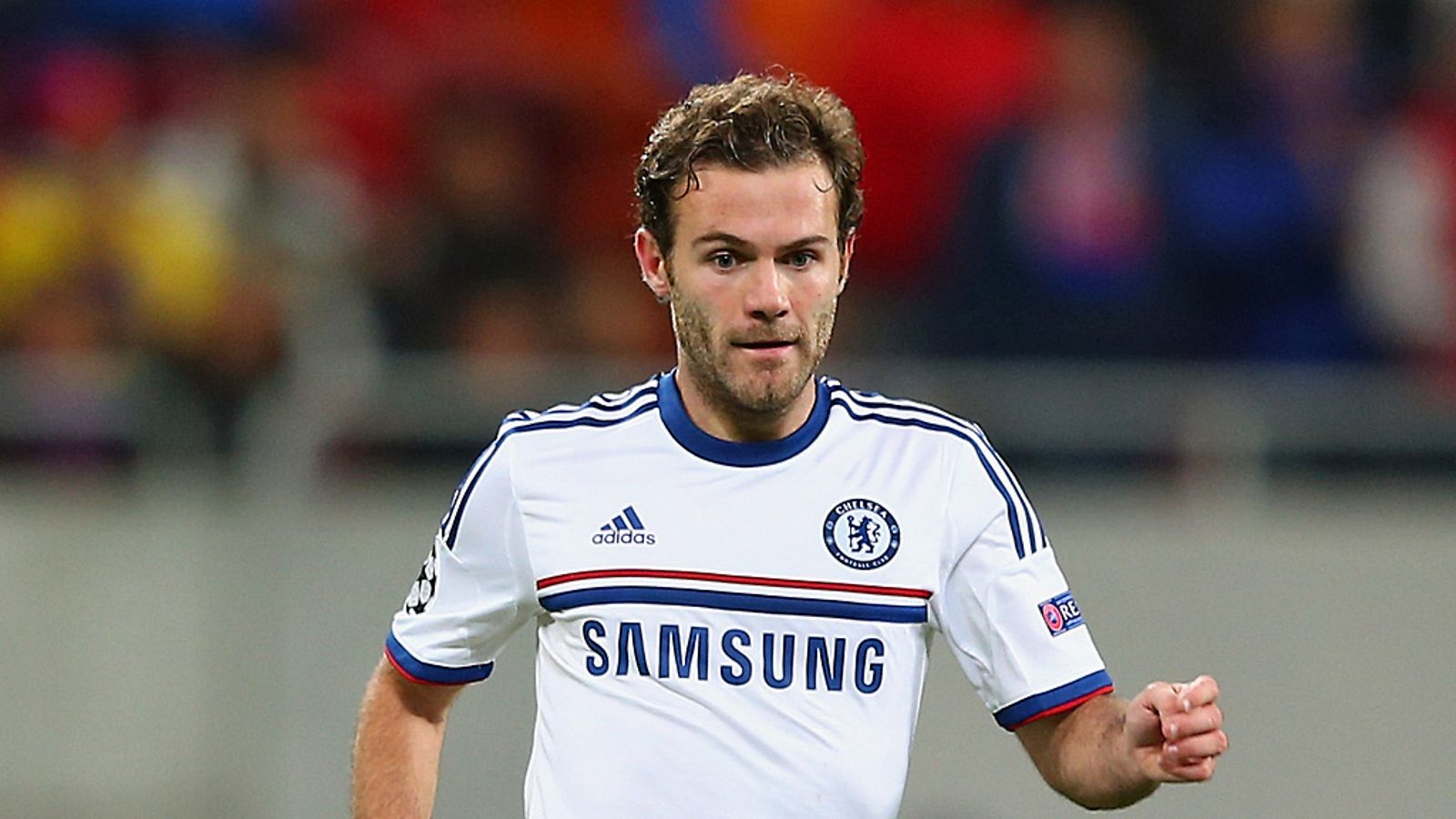 Juan Mata