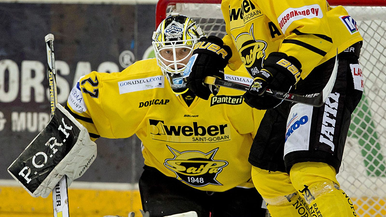 Jussi Markkanen