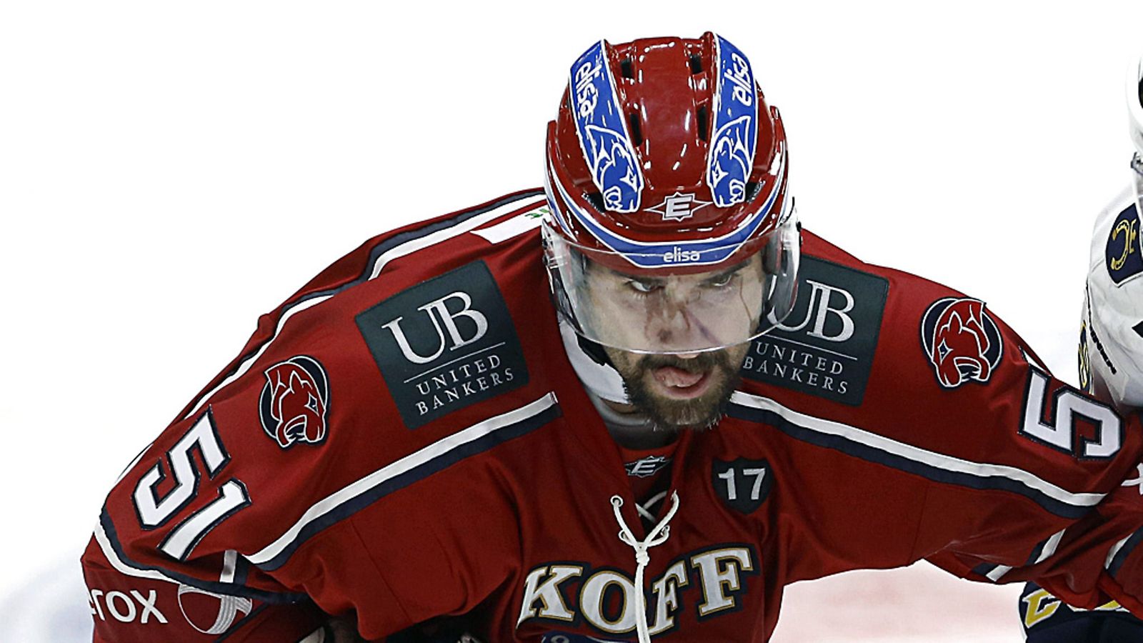 Trevor Gillies